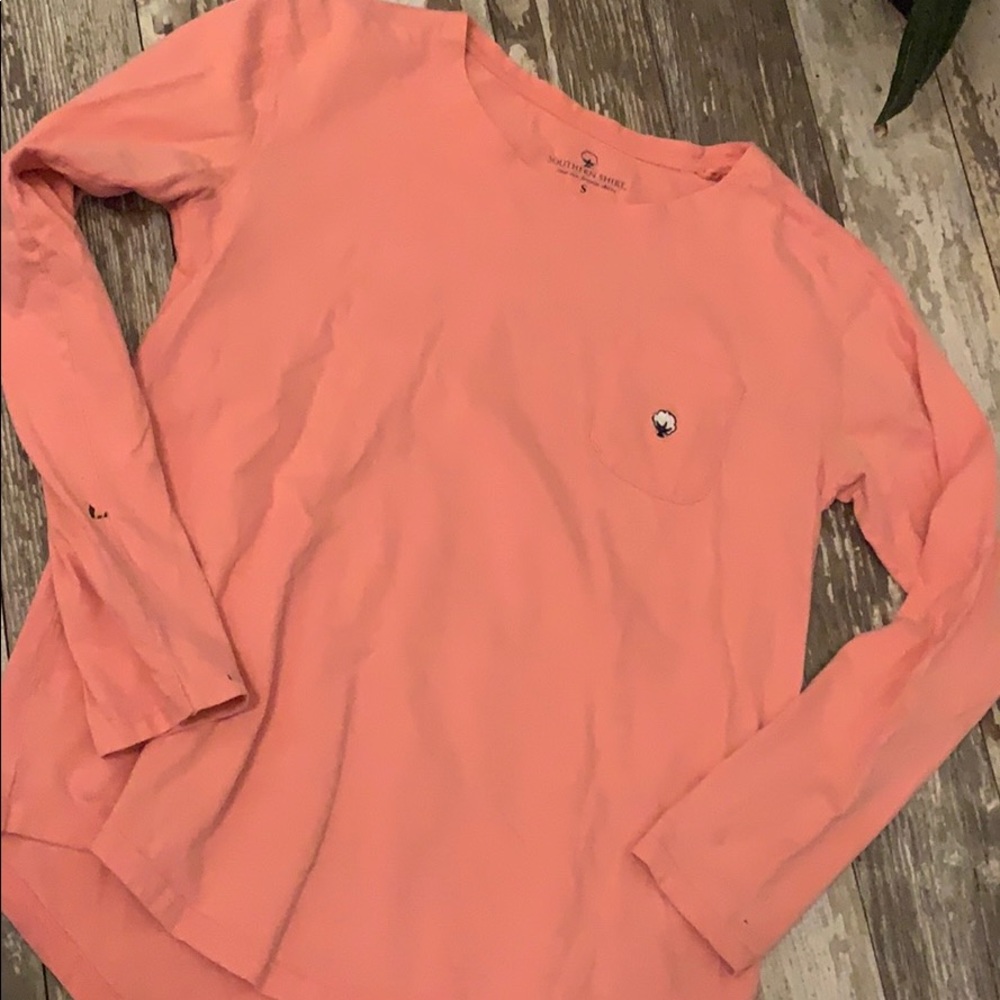 Southern Shirt Company Long Sleeve